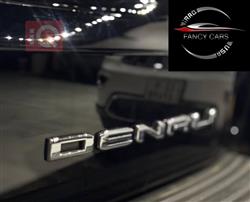 جی ئێم سی یوکۆن